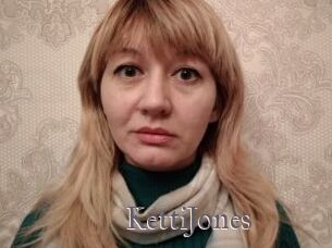 KettiJones