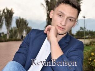 KevinBenson