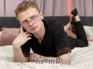 KevinByer