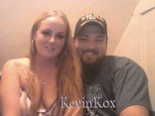 KevinKox
