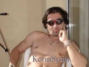 KevinSpain
