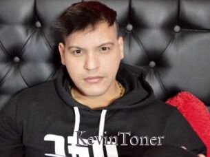 KevinToner