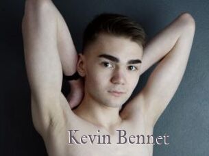 Kevin_Bennet