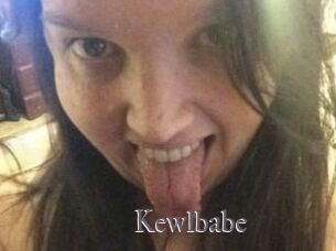 Kewlbabe