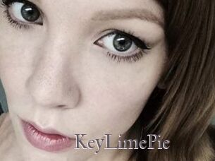 KeyLimePie