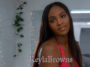 KeylaBrowns Erotik Cams