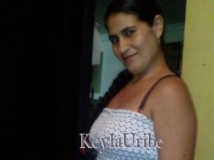 KeylaUribe