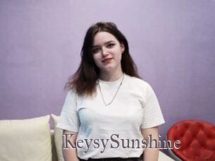 KeysySunshine