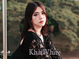 KhatWhite
