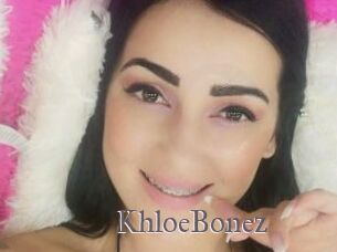 KhloeBonez