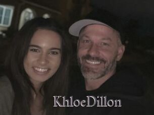 KhloeDillon