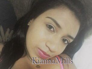 KiannaMills