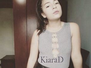 KiaraD