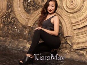 KiaraMay