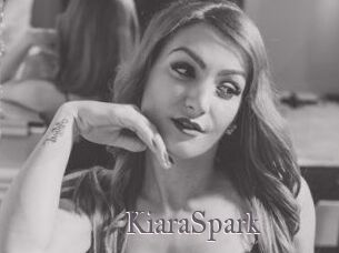 KiaraSpark Erotik Cams