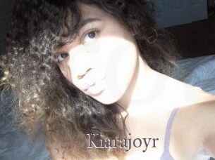 Kiarajoyr