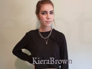 KieraBrown