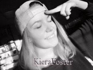 KieraFoster
