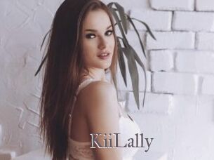KiiLally