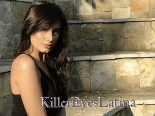 KillerEyesLatina