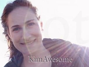 KimAwesome