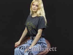 KimBarrett
