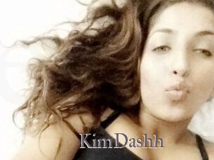 KimDashh