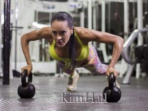 KimHall
