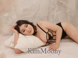 KimMoony Erotik Cams