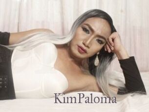 KimPaloma