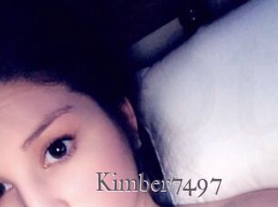 Kimber7497