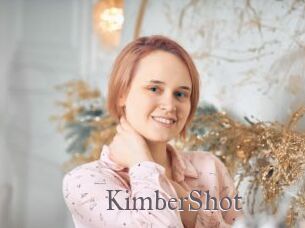 KimberShot