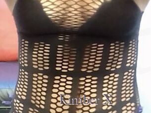 Kimber_X