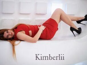 Kimberlii