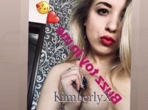 KimberlyX_