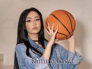 KimmyCroft Erotik Cams