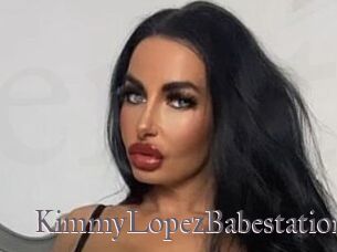 KimmyLopezBabestation