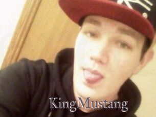 KingMustang
