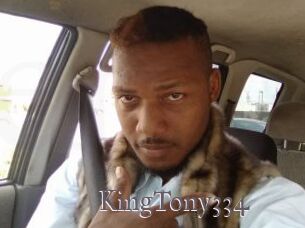 KingTony334