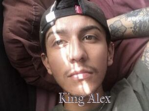 King_Alex