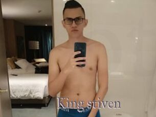 King_stiven