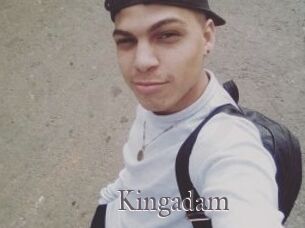 Kingadam