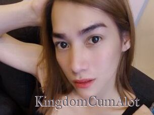 KingdomCumAlot
