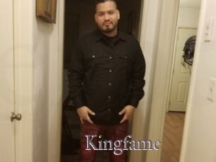 Kingfame