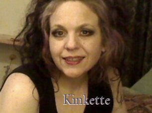 Kinkette