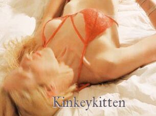 Kinkeykitten