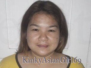 KinkyAsianGirl69