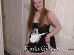 KinkyGinger
