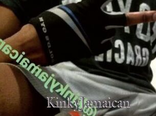 KinkyJamaican