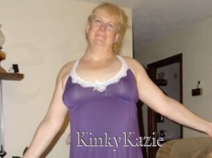 KinkyKazie
